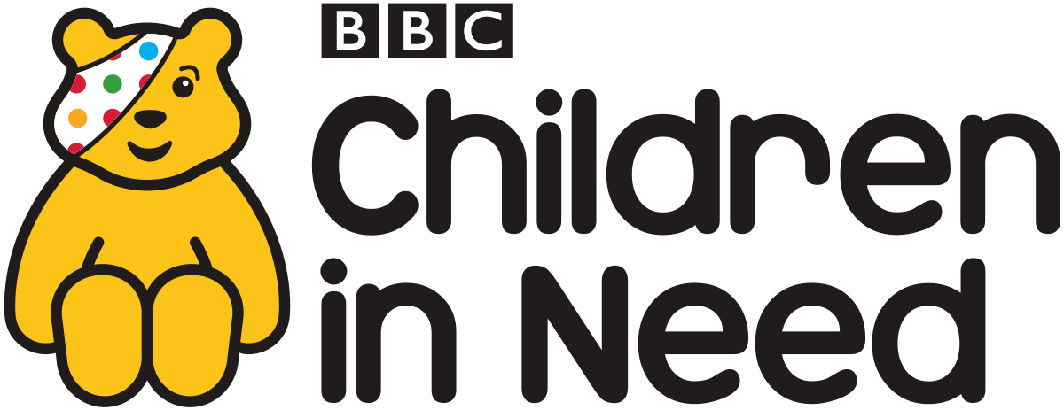 £820.50 rasied for ​Children in Need 2017: